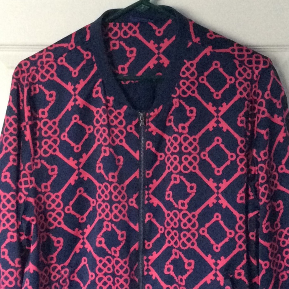 Bomber Jacket - Picture 2 of 3
